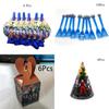 Dragon Ball Z Theme Party Decor Supplies Tableware For Vibrant Birthday Celebrations