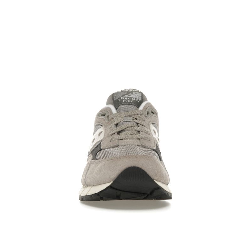 SAUCONY Shadow 6000 Grey Unisex Sneakers S70441-46