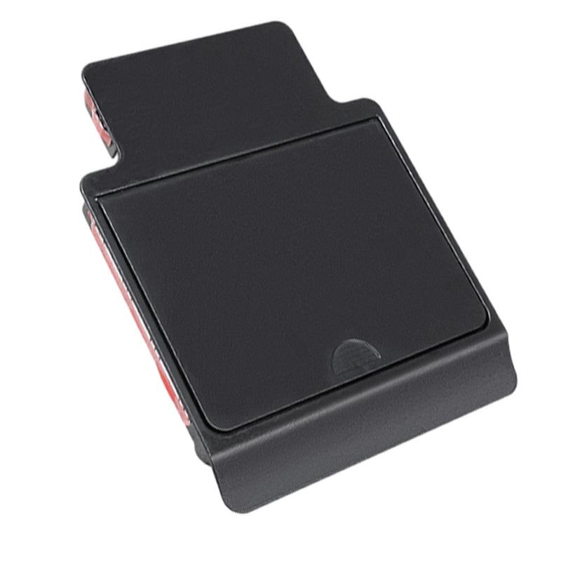 For Nissan Pathfinder   2024 2025 Armrest Hidden Storage Box Car Console Organizer Case Auto Accessories