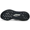 New Anta Tron 2.0 Cushioned Slip Resistant Abrasion Resistant Low Top Running Shoes Men's Black 112215586-1