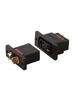 Quality Assured QS8P S Male Female Battery Plugs for Electric Drones