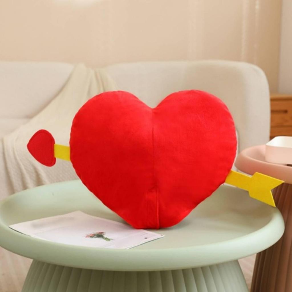 Love Arrow Headpiece PP Cotton Filled Valentine's Day Costume Hat