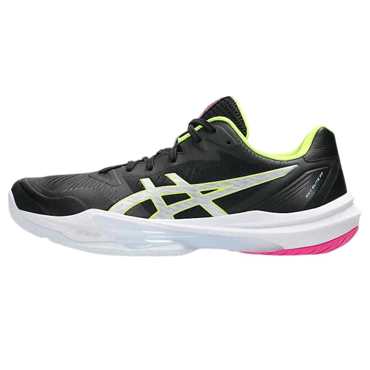 

Asics Sky Elite FF 3 Artificial Leather Cushioning Abrasion Resistant Breathable Support Low top Running Shoes Men s 1051A092-001 39.5
