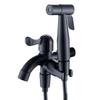 TLXT Stainless Steel Wall-Mounted Bidet Sprayer Set