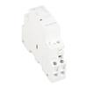 DC Voltage Contactor Mute for Smart Home Hotel Intelligent Control System 25A BCH8‑25 2NO