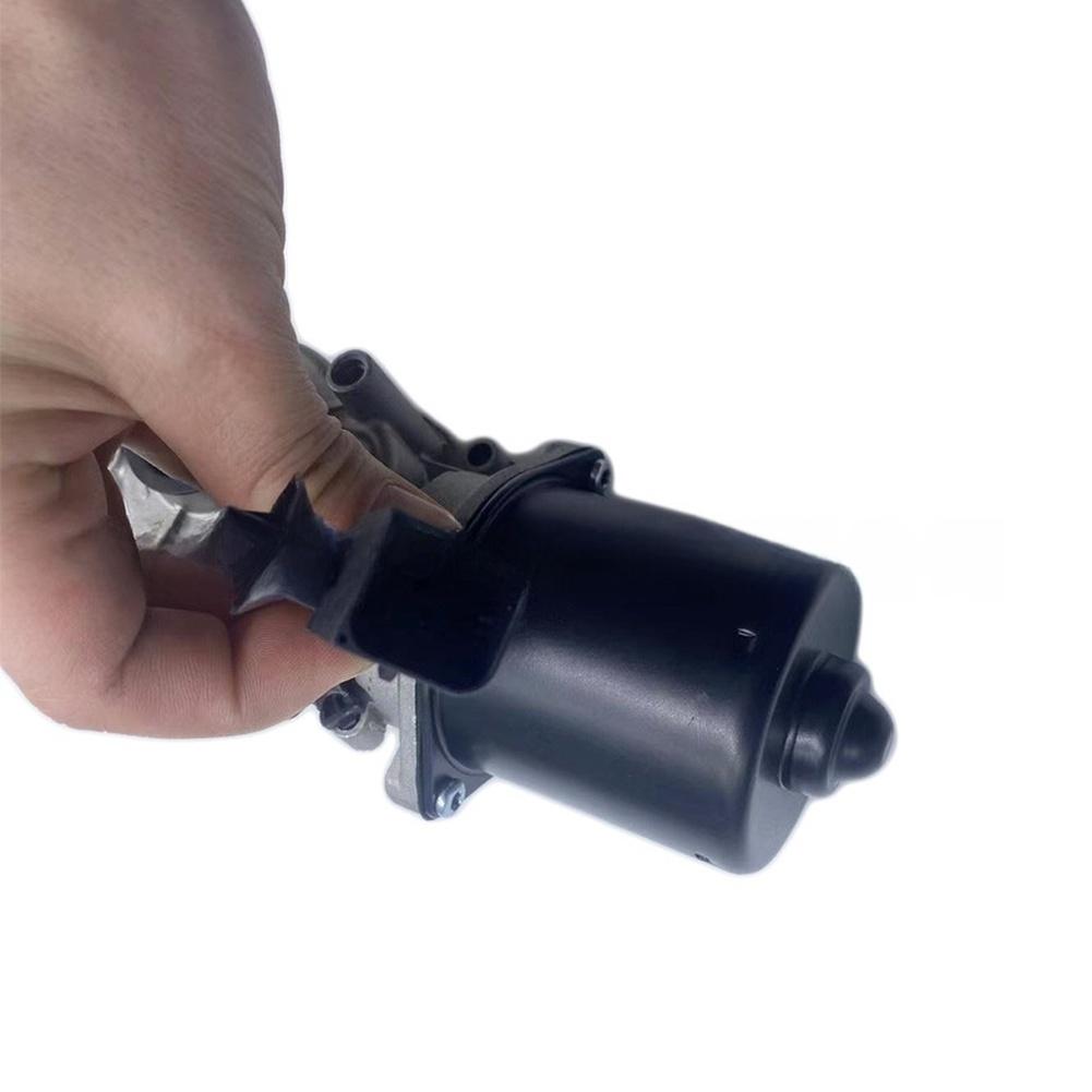 Wiper Drive Motor Front Wiper Motor For Front Windshield Cleaning OEM Standard Fitment Reliable Performance As Shown China Mainland