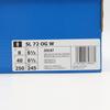 JI0187 Adidas Originals SL72 OG Core Black Off White Collegiate Green (Women's)