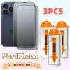 Accesorii pentru telefoane – Folii de protecție pentru ecran