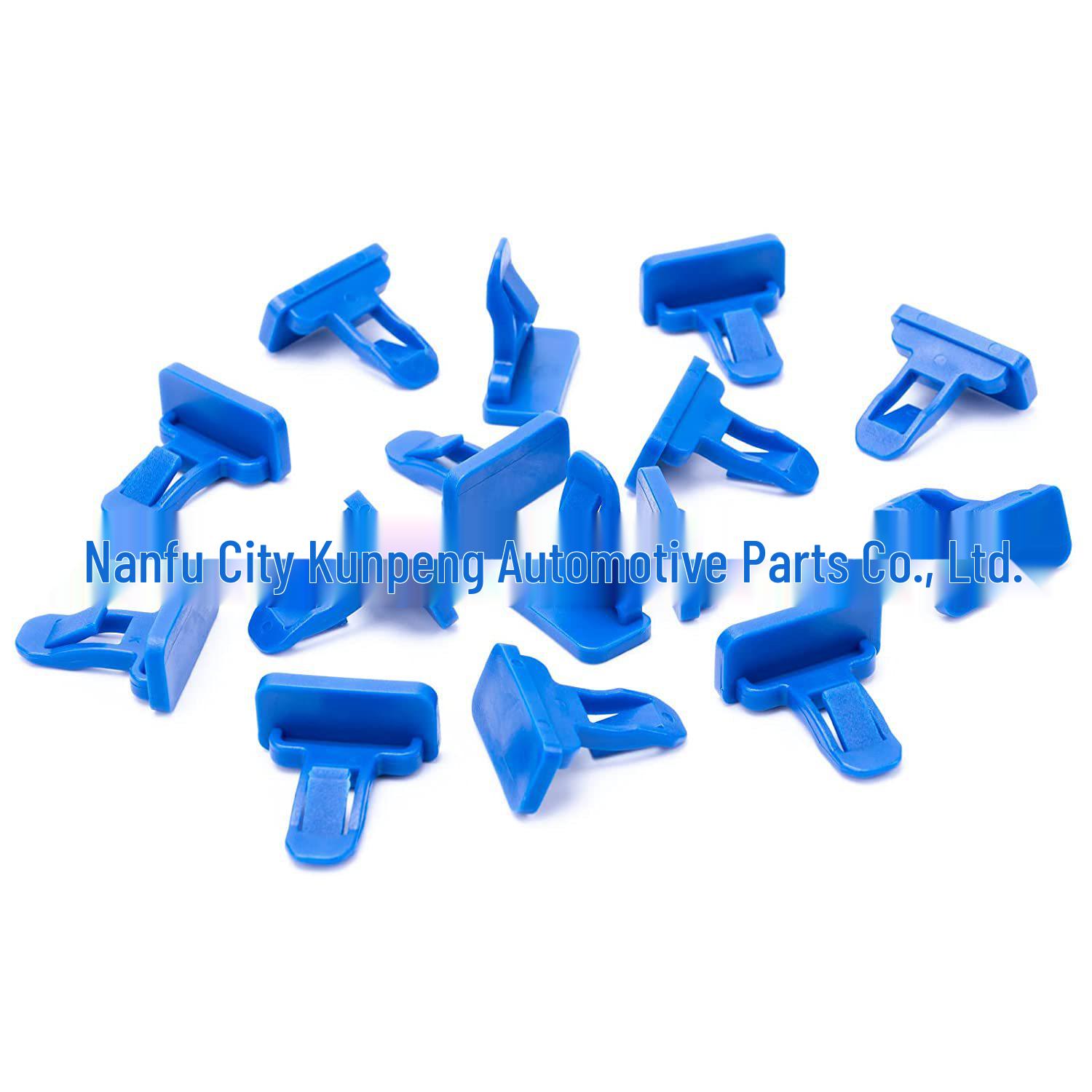 

Клипса-защелка бампера для Toyota Crown, Corolla, Reiz, RAV4, Vios Lubengbao