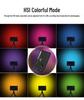 Portable RGB LED Light for Photography & Vlogging