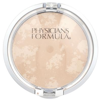 Trucco viso – Fard e cipria