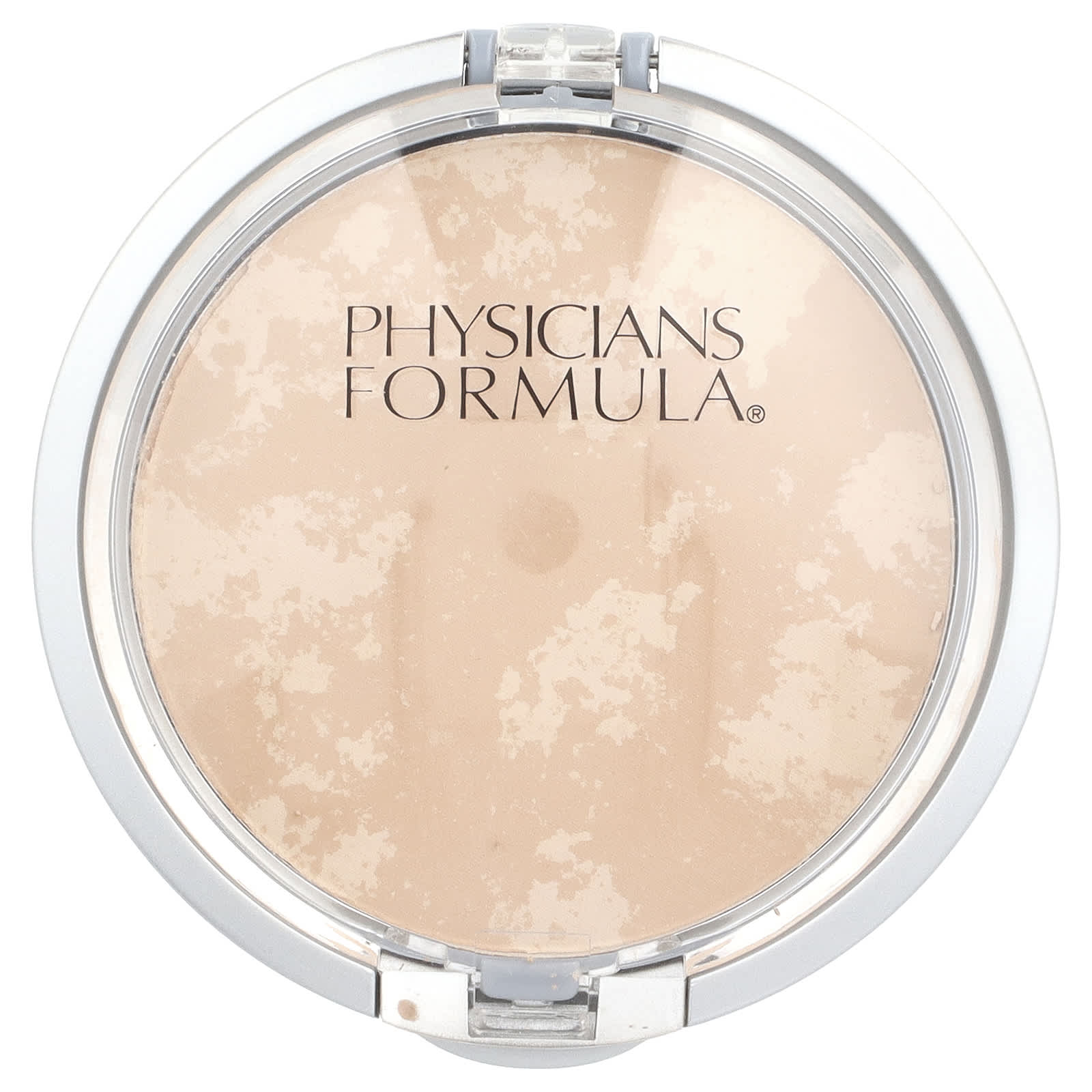 

Mineral Wear, Talc-Free Mineral Face Powder, Spf 16, 2797 Buff Beige, 9G(0.3Oz)