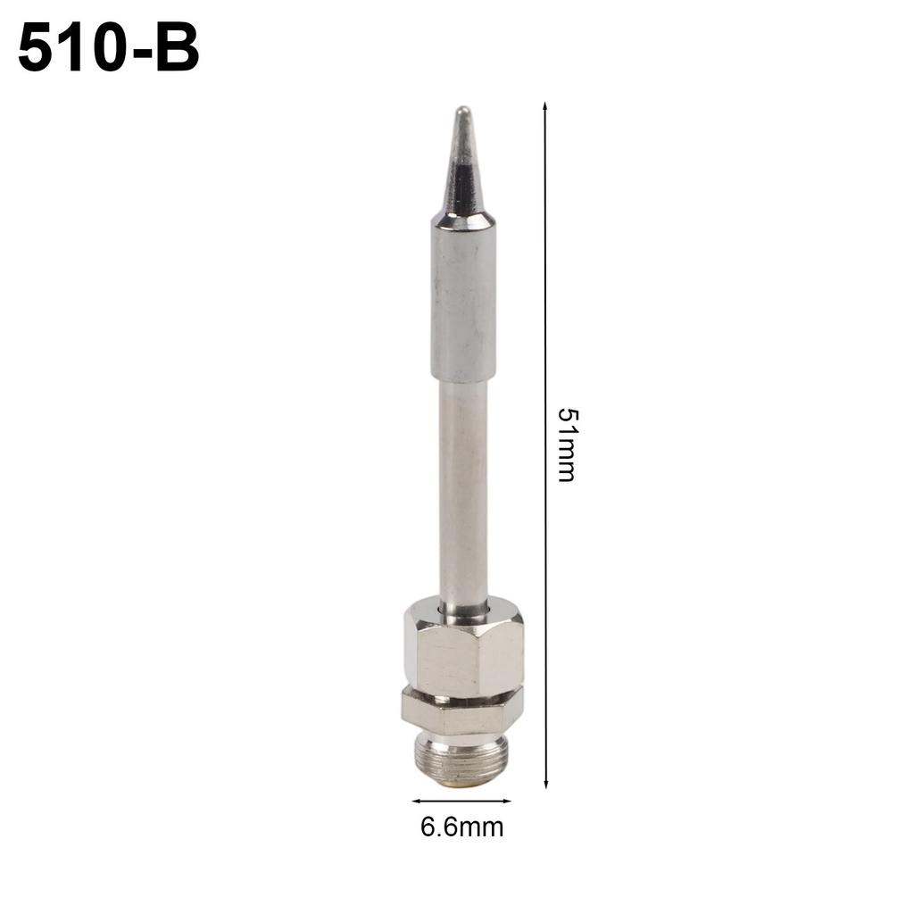 Cordless Soldering Iron USB Powered Soldering Kit Efficient Heating Element