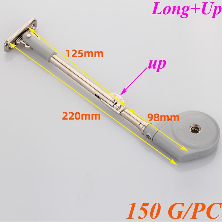 Tatami Hydraulic Lid Stay Kitchen Cabinets Soft Closing Door Limit Supports for Dining Bed Furniture Outdoor Hotels Bedrooms
