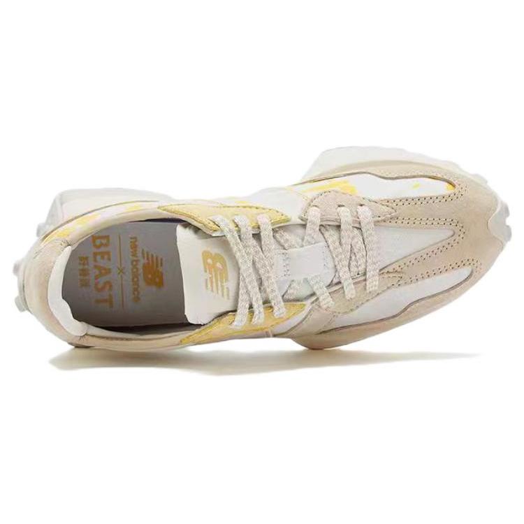 New Balance Beast X 327 'Tie Dye Sea Salt' Women's