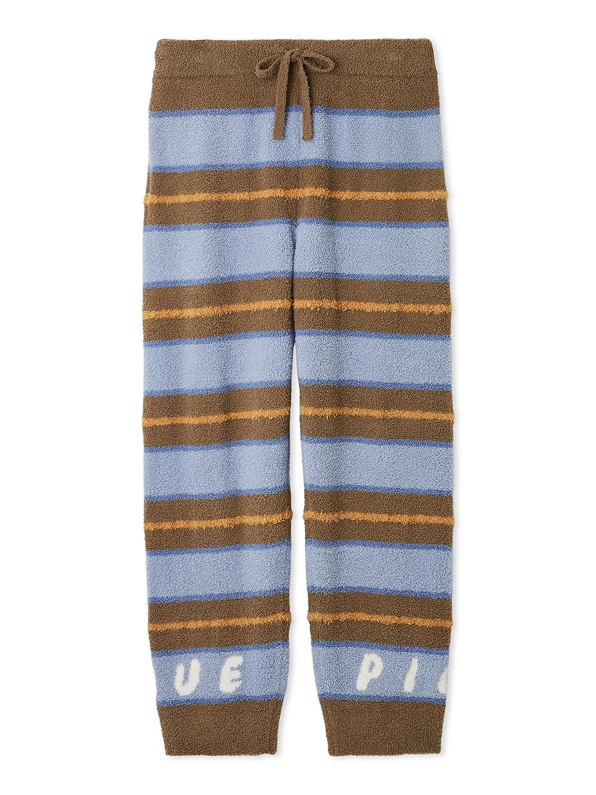 

Gelato Pique HOMME Baby Moco Pique Logo JQD Long Pants PHNP254960CMLL