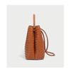 Vintage-Taschen mit großem Fassungsvermögen, handgewebte Damentaschen, Pendler-Tasche, stilvolle, lässige Schulter-Crossbody-Tasche