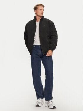 Demi-season Jacket Tommy Hilfiger TJM Essential Padded Jacket (DM0DM19661) Black