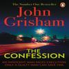 The Confession by John Grisham Paperback Book 9780099545798