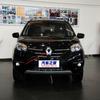 GMZU3 Car Emblem Sticker Accessories For Renault RS Clio Megane Captur Trafic Twingo Scenic Kadjar