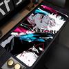 Mouse Pad Gaming Large Dywan Gamer Keyboard Desk Mat Table Carpet Mousepad Naruto XXL X Anime Durable For Computer