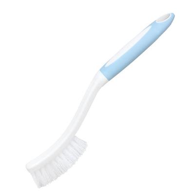 Multi-functional Crevice Cleaning Brush