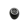 1Pcs/Set Black Gear Shift Knob Gear Head Handball Case for Chevrolet Cruze 2009 2010 2011 2012 2014 2015 2016 Accessories