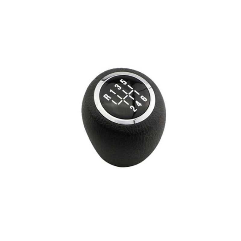 1Pcs/Set Black Gear Shift Knob Gear Head Handball Case for Chevrolet Cruze 2009 2010 2011 2012 2014 2015 2016 Accessories