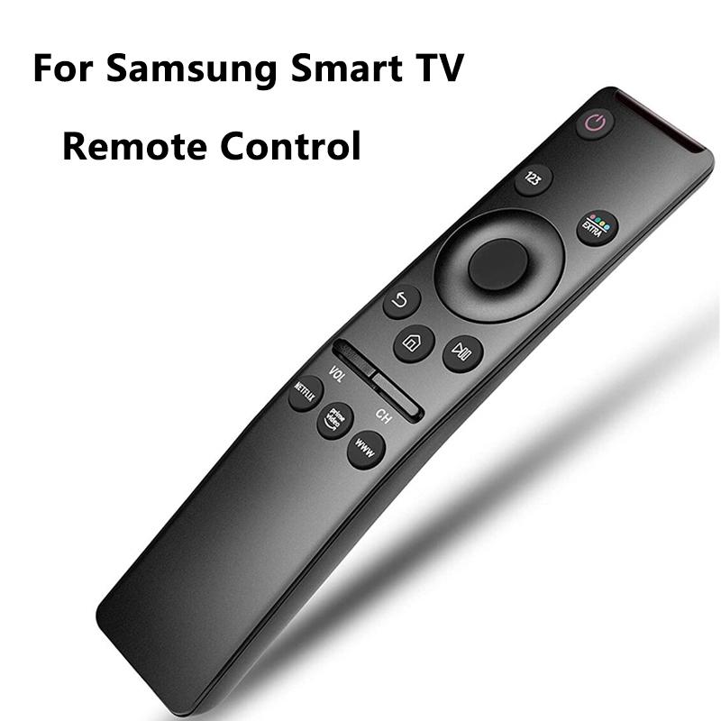 For Samsung BN59-01358B Smart 4K HD TV Remote Control BN59-1358C BN59-1358D BN59-01350 BN59-01363 With Netflix Rakuten TV Button