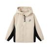 Asics Windbreaker Jacket Urban Trendy Khaki 331251053060-207