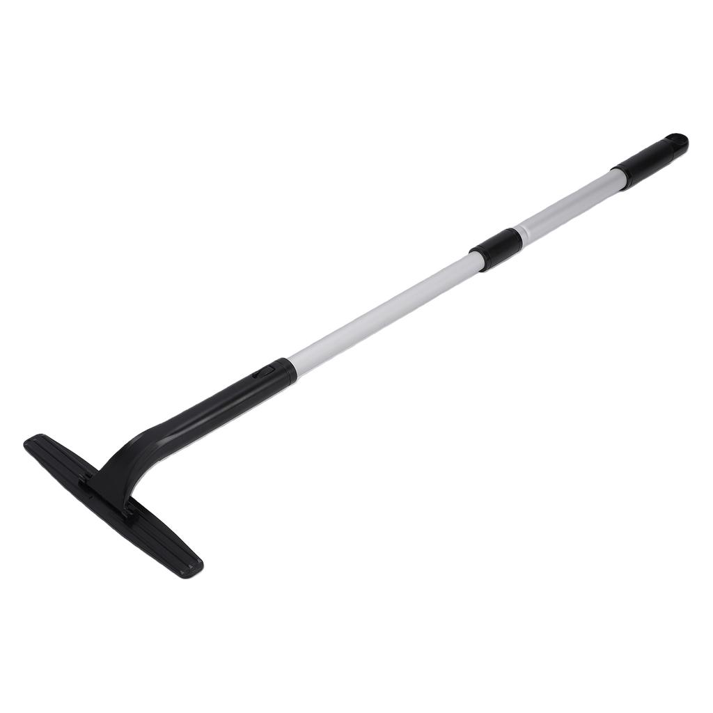 Window Cleaning Robot Handheld Electric Glass Cleaner 2000Pa Powerful Suction Power By Rechargeable Battery with 11