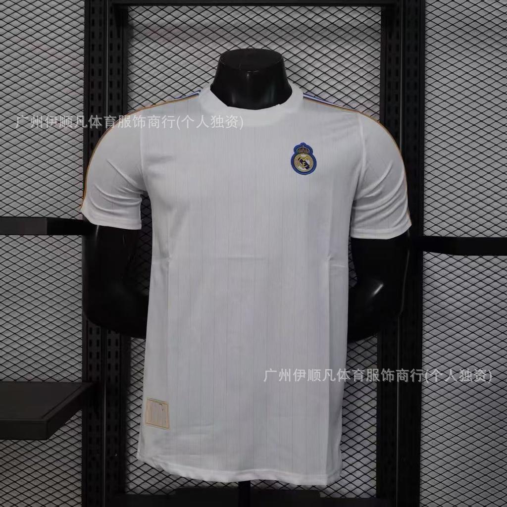 25-26 Player's Edition Benfica Real Madrid Red Devils Vintage Casual Wear Galatasaray Riyadh Crescent