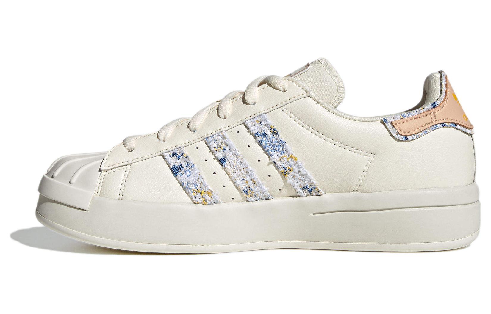 Adidas Originals Superstar Ayoon Comfortable Coverage Cushioning Abrasion Resistant IG3006 36