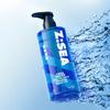 Z:SEA - Water Oil-Control Refreshing Shower Gel
