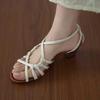 Damenschuhe – Sandaletten