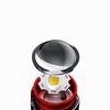 Nufeng Wiederaufladbare LED-Stirnlampe mit Sensor & Zoom