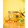 Sabong Body Scrub 320g Papaya Roquat