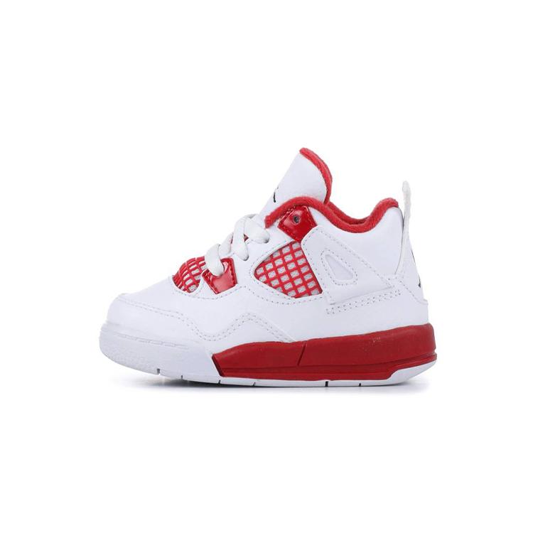 Jordan 4 Retro Alternate 89 TD 308500-106 25