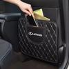 Car Seat Back Protector Cover Anti-Kick Mat For Lexus F-SPORT ES RX NX LS UX LM LX GX LC RZ IS CT GS RC HS SC TX LBX IS300 RX350