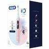 Brosse à dents électrique - oral-b - io series 6 sensitive edition - technologie magnétique ultra douce