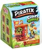 Piratix Crazy Jungle Käfig Versteck + Figur - 39731