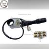 Forklift Accessories Forklift Direction Switch Turn Signal Switch 6 Lines JK804A-HC 1x