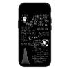 Cover for iPhone 17 16 15 Xiaomi Poco Redmi Note 14 13 12 11 Pro Max Samsung Galaxy S25 S24 S23 OPPO Huawei Chemical Maths Equation Formula Phone Case