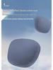 Zadeni Lumbar & Neck Support Pillow - Official Car Headrest Style