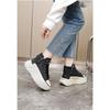 2025 New Women Sneakers Luxury Fashion High Top Women Boots Platform Casual Shoes Outdoor Running Shoes for Women Tenis De Mujer