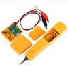 Network Cable Finder Tracker Tester Electric Wire Tracer +Storage Pouch