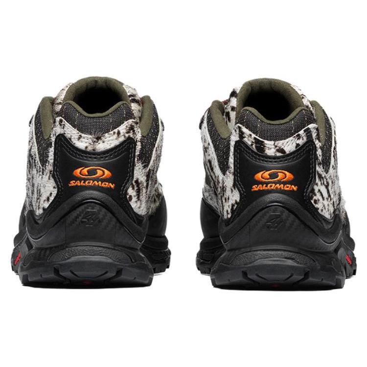 SALOMON X The Broken Arm XT Quest 2 Texas 'Black White' 470589
