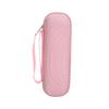 WearResistant Storage Bag Case for Iflytek AIPS10 Scanning Dictionary Pen Translation Pen(Pink )