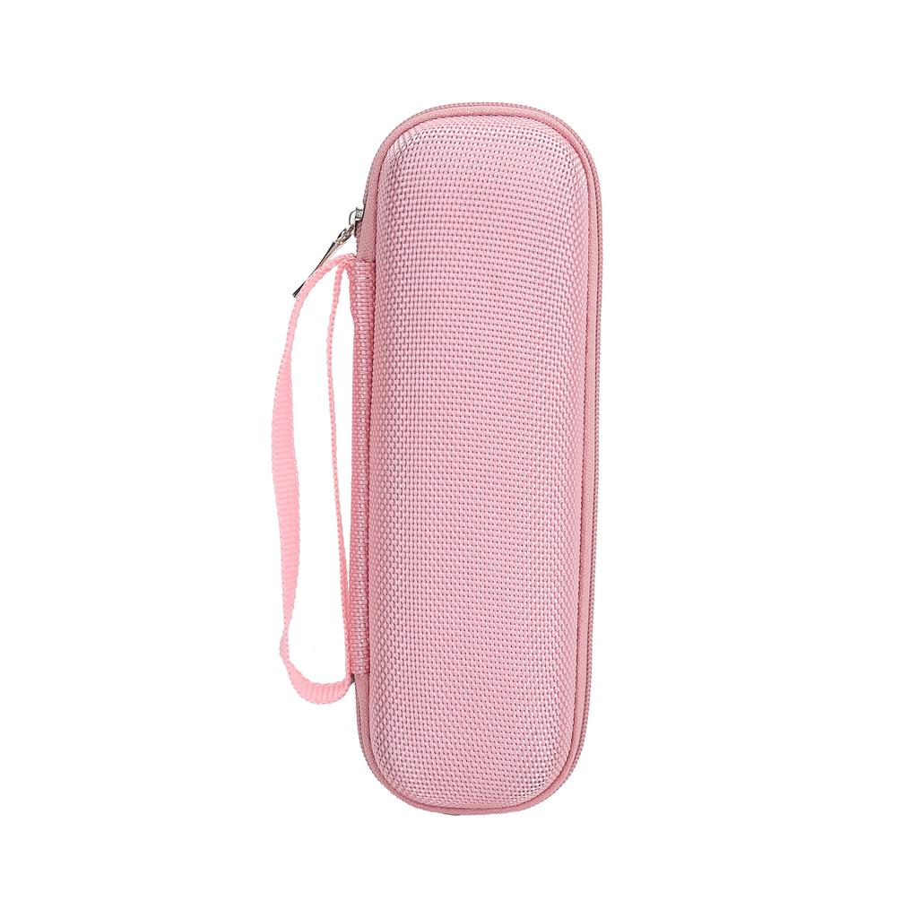 WearResistant Storage Bag Case for Iflytek AIPS10 Scanning Dictionary Pen Translation Pen(Pink )