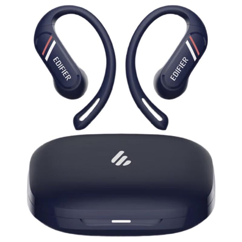 Edifier Comfo SE Open-Back True Wireless Bluetooth Earbuds